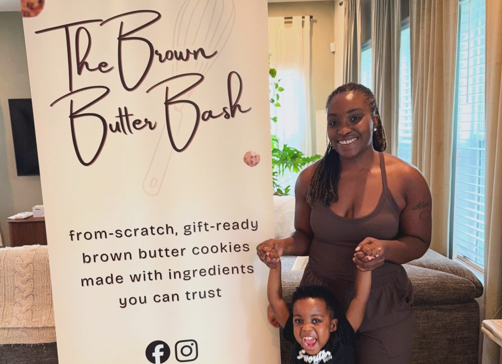 How This Woman Changed Her Life by Quitting Real Estate to Bake Cookies