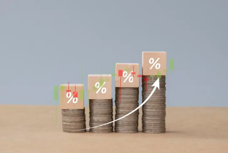 apy vs interest rate | The key player, compound interest, distinguishes APY from interest rate in the APY vs Interest Rate story.