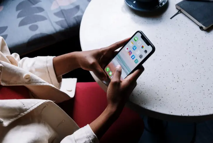Social media platforms have created a new generation of entrepreneurs