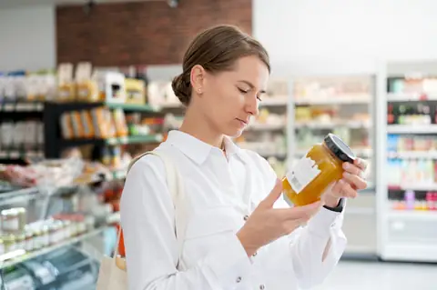 Tossing Food Once the Date on the Label Passes Is Not a Good Idea – Here’s Why