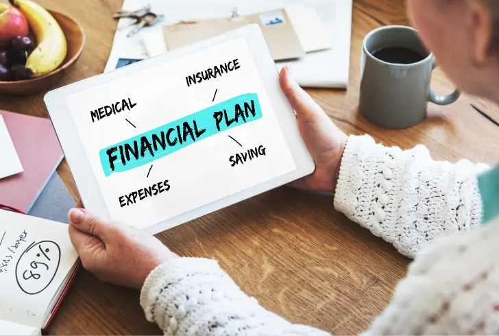 It's crucial to remember that personal finance is just that – personal