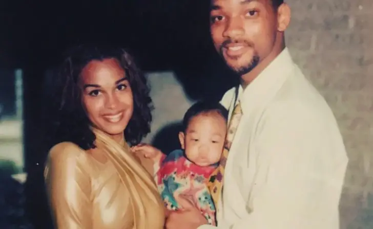 perhaps one of the most admirable aspects of Sheree Zampino's life is her approach to co-parenting and maintaining a blended family