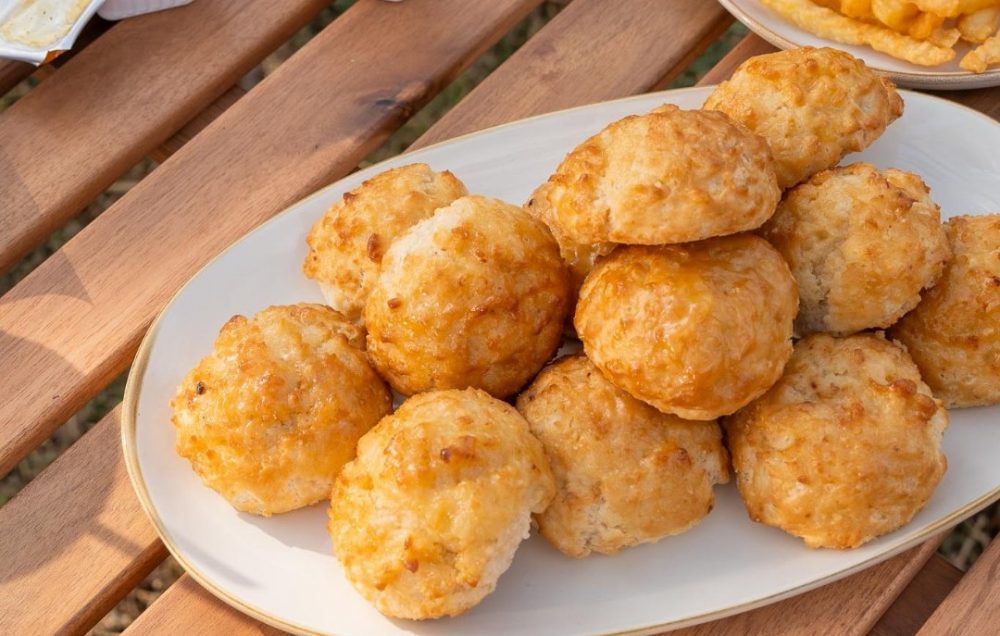 Church’s Texas Chicken Honey-Butter Biscuit Ousts Popeyes and KFC As the Best Fast Food Side in the U.S.
