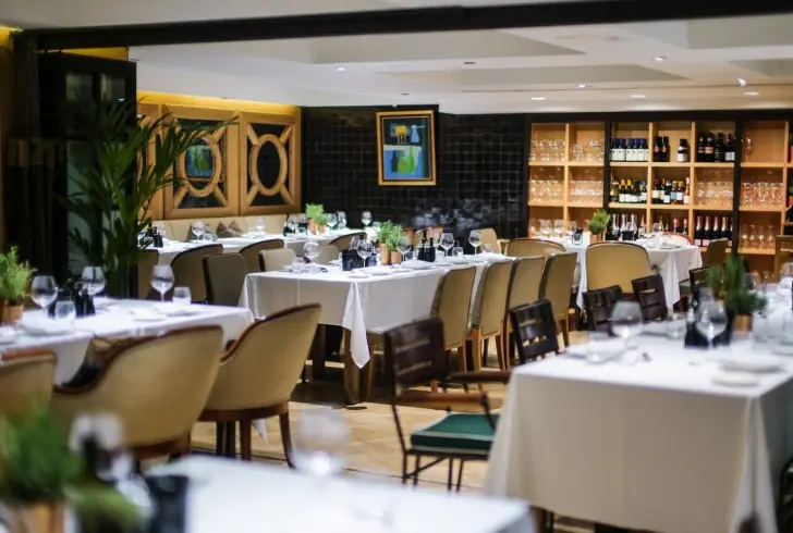 Novikov holds a special place in Tom Cruise's heart.