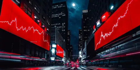 Financial Experts Share Strategies to Survive the Next Market Crash