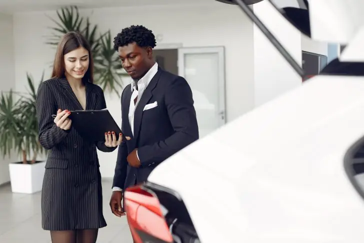 How to avoid deposit on rental car.