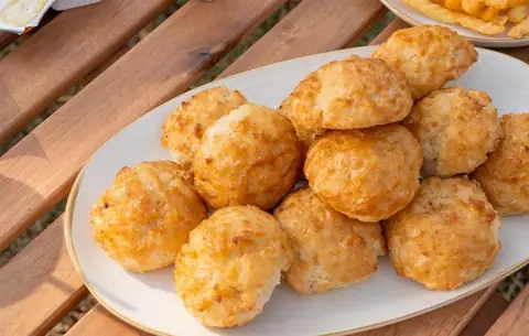 Church’s Texas Chicken Honey-Butter Biscuit Ousts Popeyes and KFC As the Best Fast Food Side in the U.S.