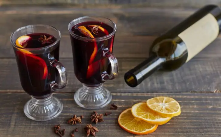 The ultimate guide to French red wine region.