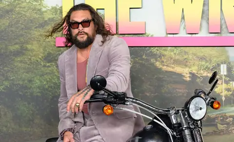 Jason Momoa’s ‘Favorite’ Hawaiian Food Chain Features in New Film “The Wrecking Crew”