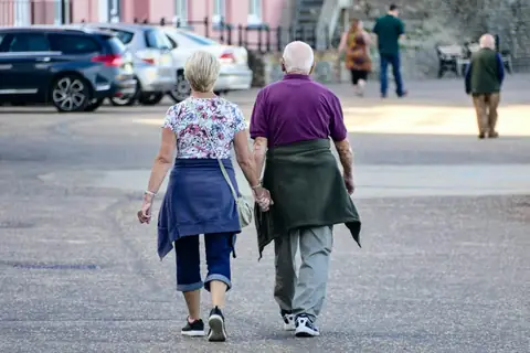 Why Retiring at 65 Is the Most Outdated Idea in Personal Finance