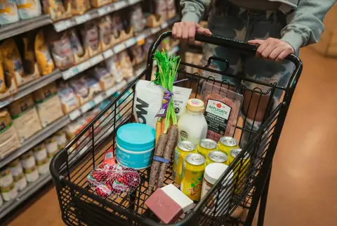 Why U.S. Online Grocery Sales Just Hit an All-Time High of $12.5 Billion