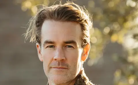 James Van Der Beek’s Final Message of Faith Goes Viral After the Star’s Death at 48