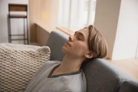 Why ‘Slowmaxxing’ Is the New Wellness Trend in 2026