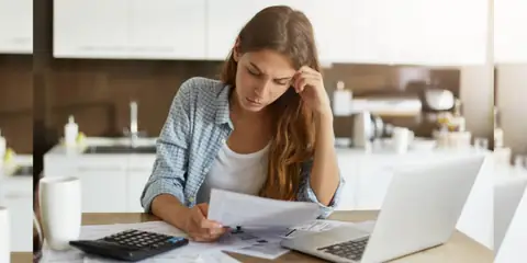 New Economic Pattern Puts Millions of Americans at Financial Risk