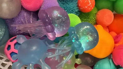 Viral TikTok ‘Squishy Toy’ Trend is Dangerous, Company Warns