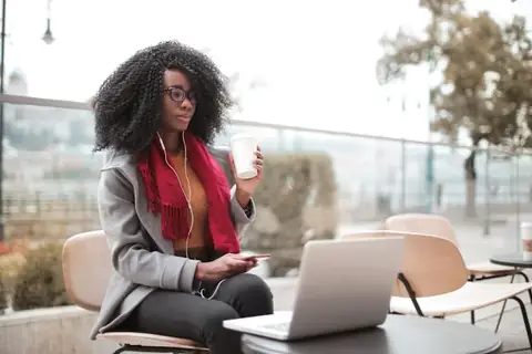 How to Know if the Hustle Culture Is Stealing Your Mental Peace