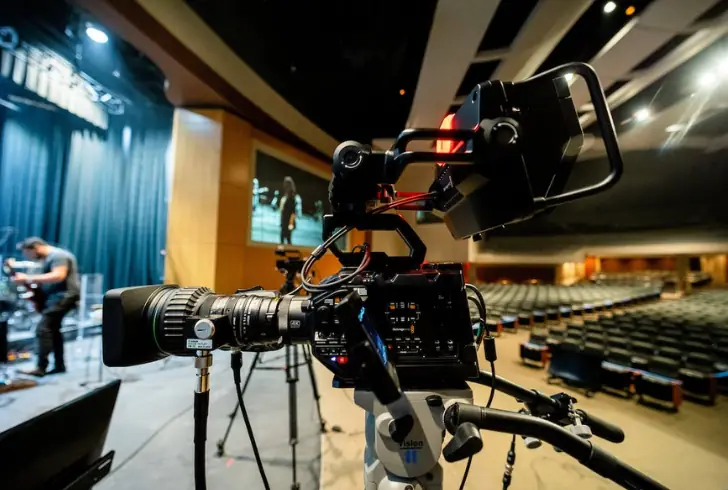 Media and entertainment is a naturally creative field