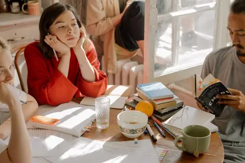 ‘Slow Productivity’ is Marking the End of Glorified Hustle Culture for Good