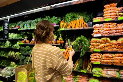 Why Food Is Emerging As a Small Business Economy